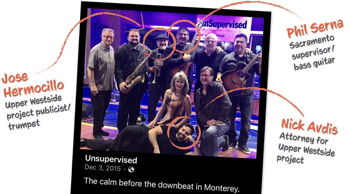 Picture of Unsupervised