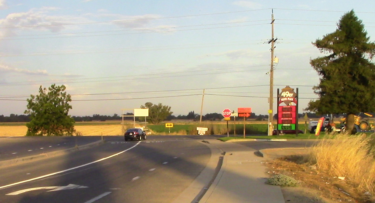 Picture of El Camino Farm